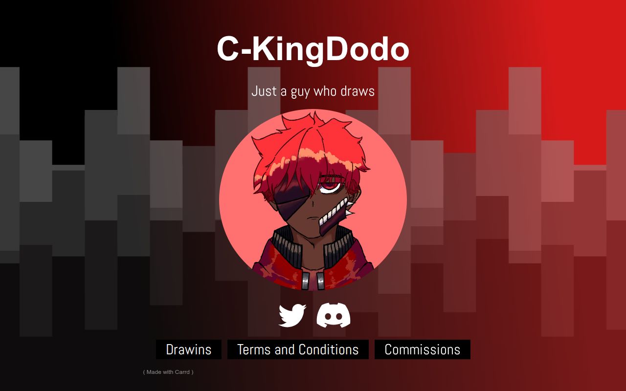 C-kingDodo